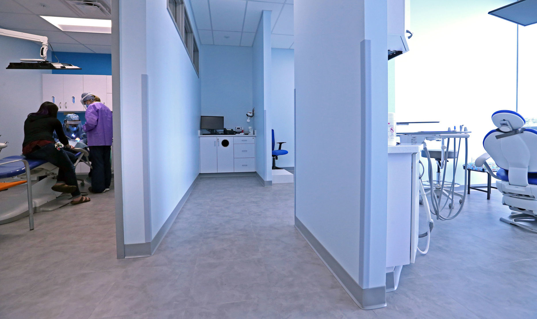 Pediatric dentists employing new standards to resume care